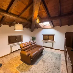  Appartamento Carlo - Modena