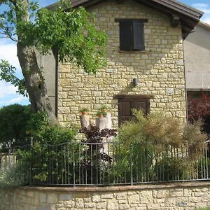  Casa vacanze La Casina-maisonette
